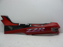 Parte trasera izquierda Kawasaki ZZR 600