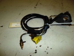 Stuurschakelaar links Suzuki SV 650