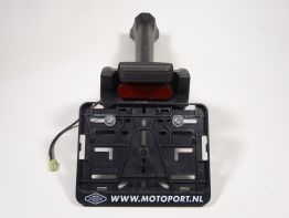 Kentekenplaathouder Yamaha YZF R 125