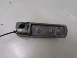 Sonstiges Kawasaki VERSYS 650