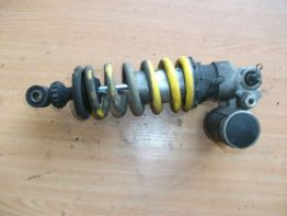 Rear cushion Yamaha YZF R6