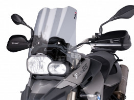 Kuipruit BMW F 800 GS
