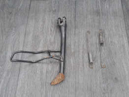 Standaard BMW R 1100 RT