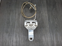 Achter remklauw Harley Davidson Overige Harley Davidson