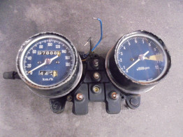 Tellerset Honda CB 400