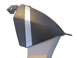 Seitenverkleidung links klein Honda CB 1000 R