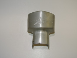 Achterschokbreker MV Agusta 800 Brutale