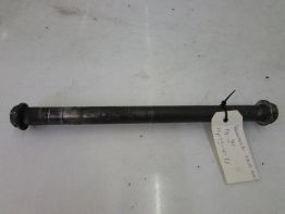 Vooras Kawasaki ZXR 400