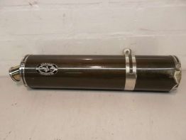 Sportdemper Kawasaki ZX 6 R