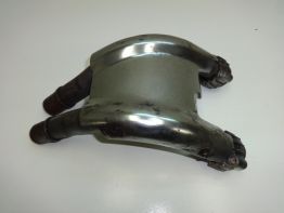 Auspuff-Krummer Honda VF 700 750 F