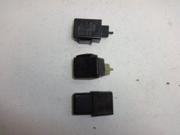 Relais unit Honda VFR 750