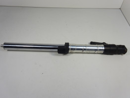 Voorpoot links compleet Triumph 955 daytona