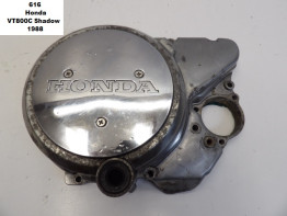 Lichtmaschinendeckel Honda VT 800 C Shadow