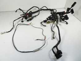 Kabelbaum Yamaha Tracer 700