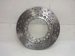 Rear brake disc Yamaha TDM
