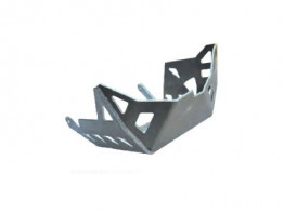 Verkleidung unten BMW R 1200 GS