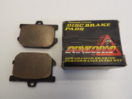 Bremsbeläge Yamaha XS 1100