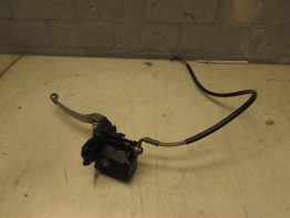 Rempomp BMW C 650 GT