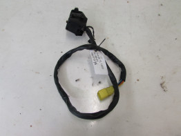 Handlebar switch assy left Suzuki TL 1000