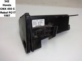 Gereedschapset Honda CMX 450