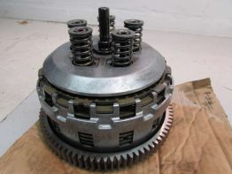 Motorblok diverse Kawasaki Z 1000