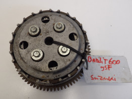 Koppeling Suzuki GSF 600 650 Bandit 