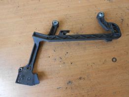 Koffer links Honda ST 1100 Pan European