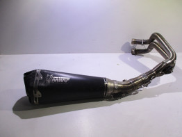 Sportdemper Yamaha MT 07