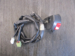 Handlebar switch assy right Yamaha XT 1200 Z Super Tenere