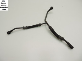 Olieleiding Suzuki XF 650 Freewind