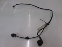 Engine parts Honda CBR 1000 F