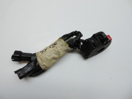 Handlebar switch assy right Kawasaki ZX 12 R