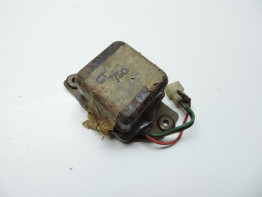 Spanningsregelaar Suzuki GT 750