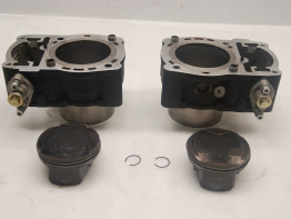 Cilinderblok Harley Davidson XG750 Street 750