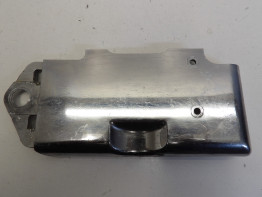 Batterie befestigung Suzuki LS 650