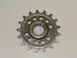 Kettenrad vorne Yamaha YZF R6