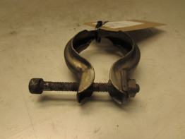 Auspuff-Krummer Yamaha V max