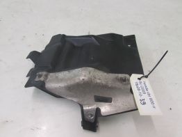 Heck Honda CBR 600 RR