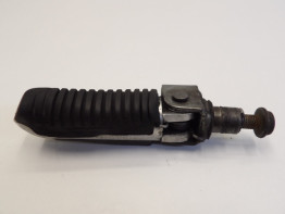 Voetsteun links Suzuki GSF 600 650 Bandit 