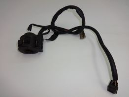 Stuurschakelaar links Honda CBX 750 F