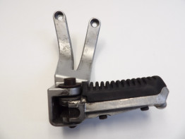 Duo voetsteun links Suzuki RF 900