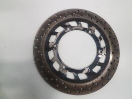 Rear brake disc Yamaha FJR 1300