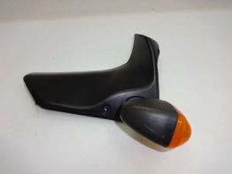 Rechter zijkuip klein Suzuki TL 1000