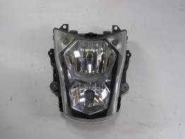 Scheinwerfer Kawasaki ER 6