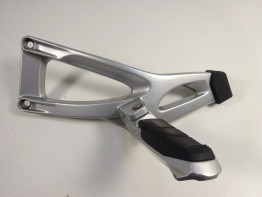 Soziusfussraste links BMW K 1200 GT