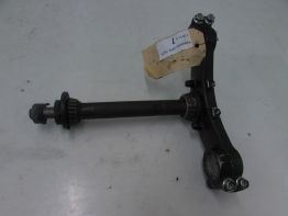 Gabelbrucke Unten Kawasaki GPX 750