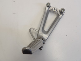 Pillion step right Honda CBR 600 F