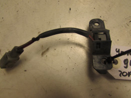 Benzinekraan Yamaha FJ 1200