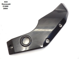 Frame - onderdelen Kawasaki Z 1000