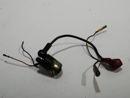 Startmotor relais Kawasaki Z 550 GT